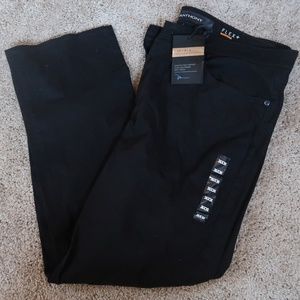 Marc Anthonys' Flex + Slim Fit Mens Jeans 36W 30L